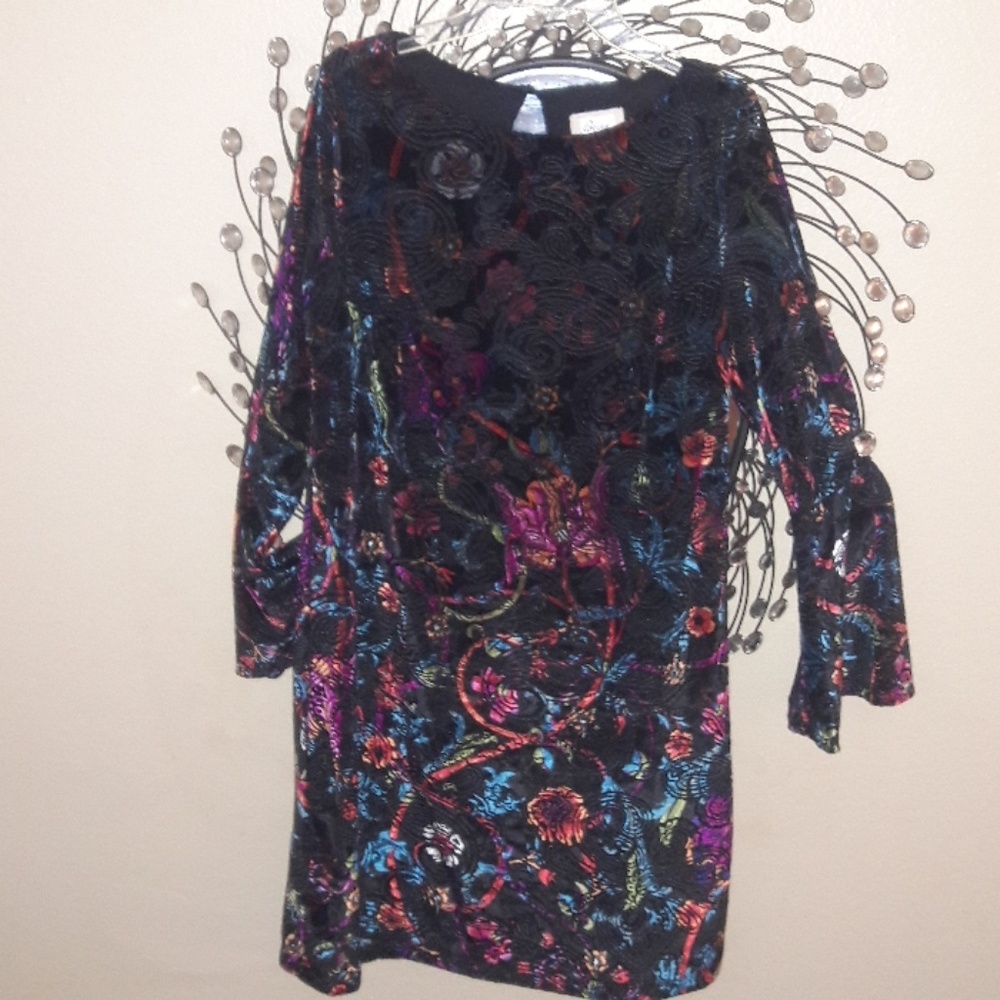 🔥Paisley Dress by CCI